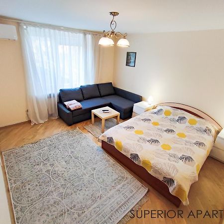 Ziuzi Apartments Klaipėda Eksteriør bilde